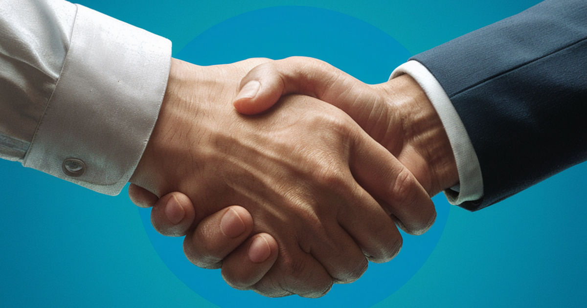 MediaServe LLC Re-brand!