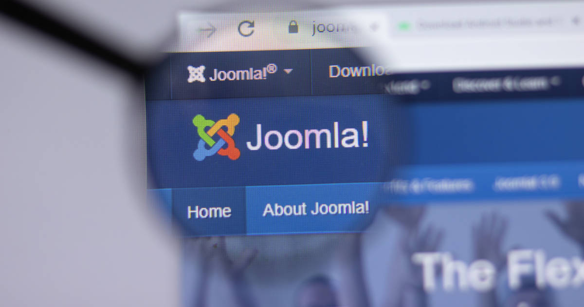 Joomla Web Hosting Joomla Web Hosting