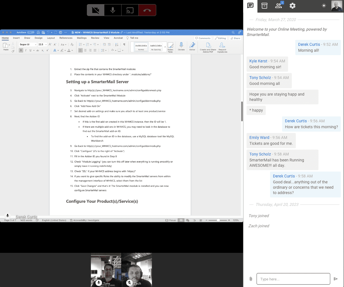 Team Collaboration Team Collaboration