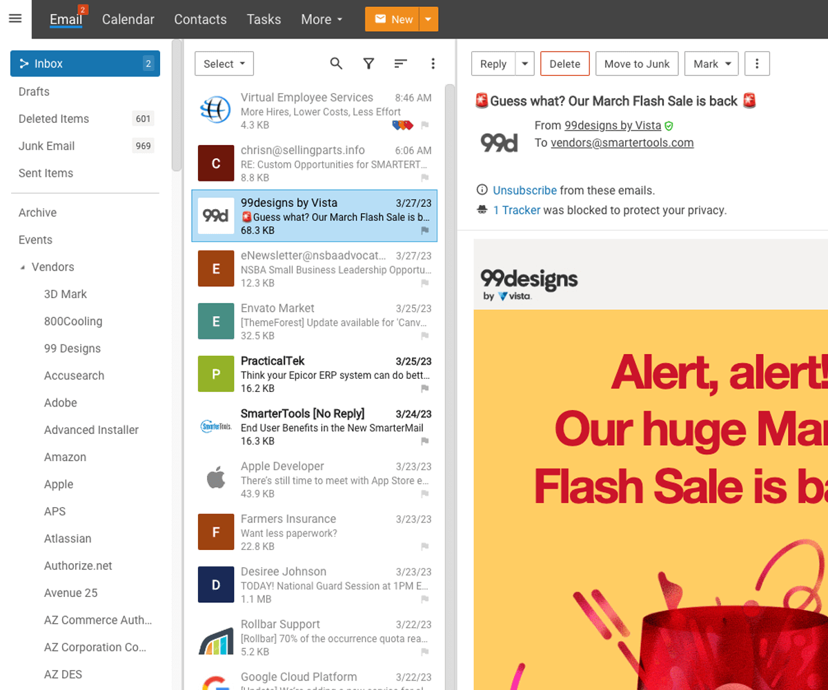 Business Email Business Email